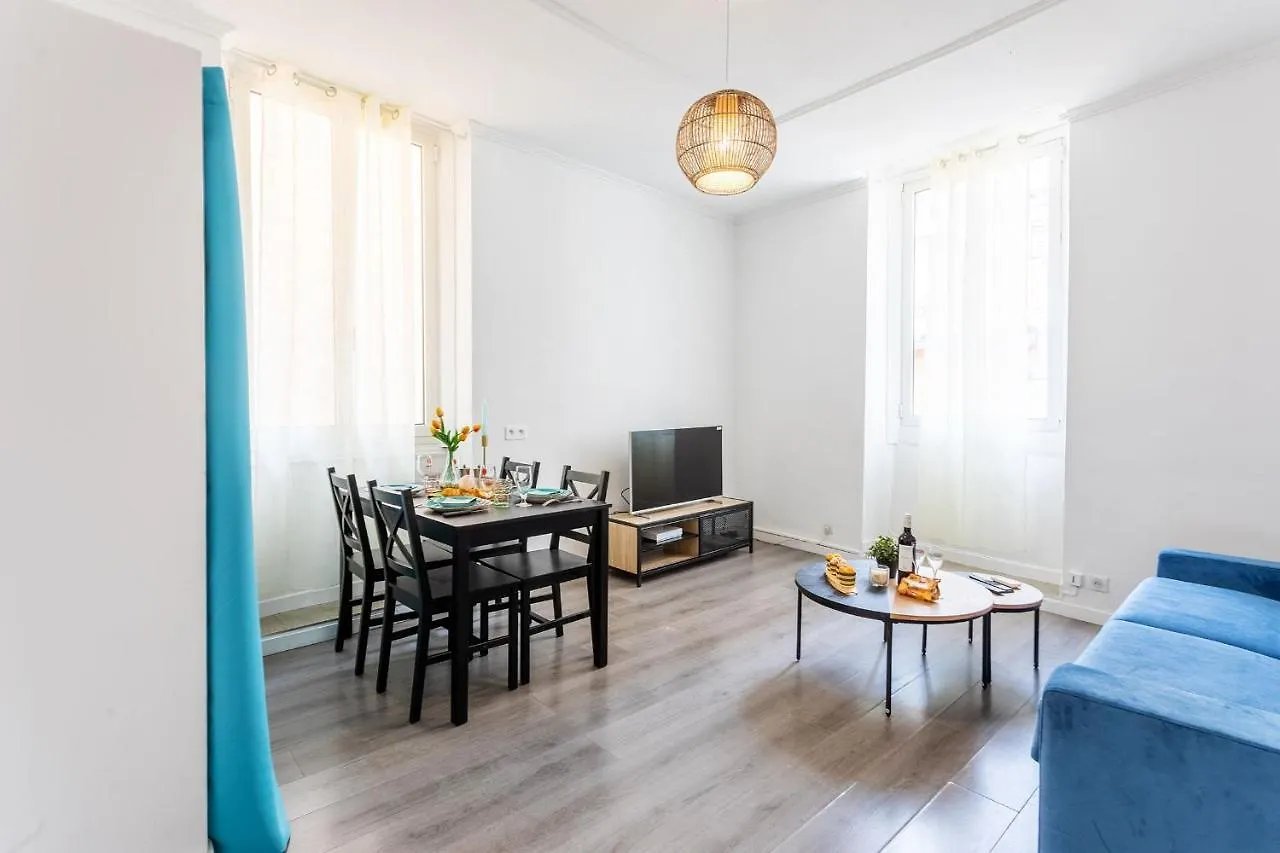 Apartment Lou Bantry Ap4349 By Riviera Holiday Homes Villefranche-sur-Mer