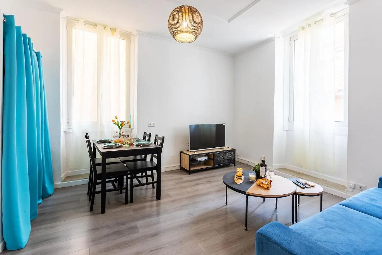Lou Bantry Ap4349 By Riviera Holiday Homes Villefranche-sur-Mer 0*,